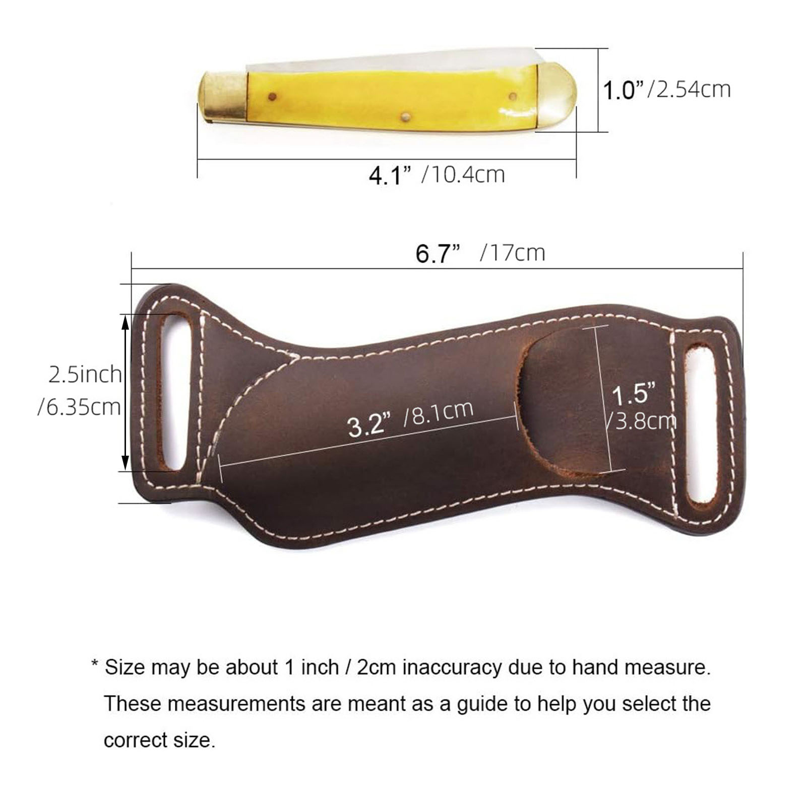 Edc Carry Accessories - Kamp ve Yürüyüş İçin Dayanıklı Koruyucu