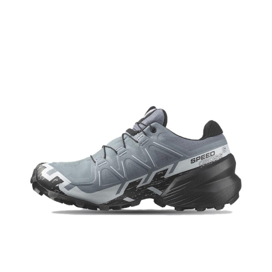 Salomon Shoes Speedcross 6 - SALOMON Speedcross 6 Trail Koşu Ayakkabısı