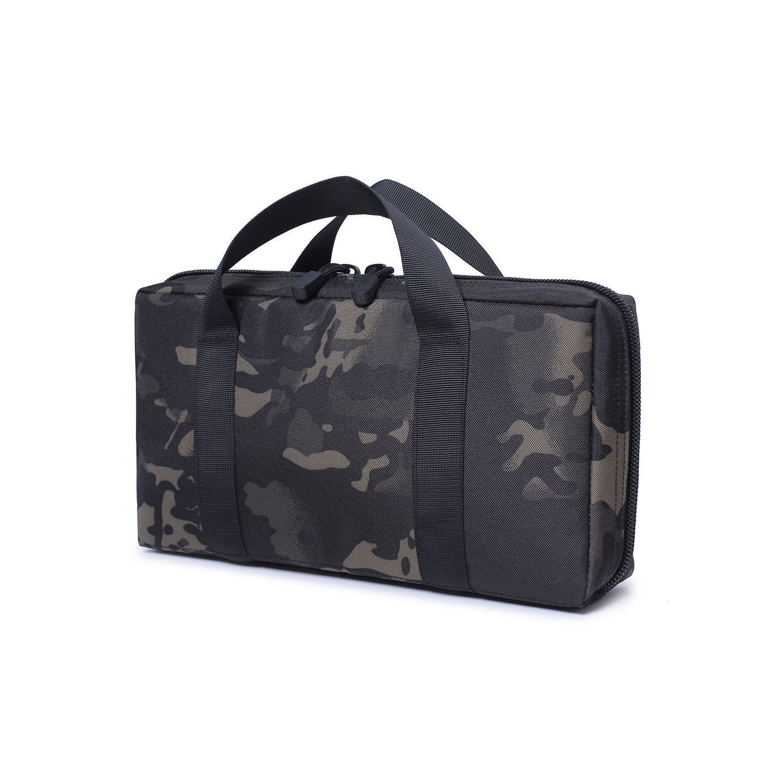 Edc Carry Accessories - Açık Hava Silah Taşıma Çantası EDC