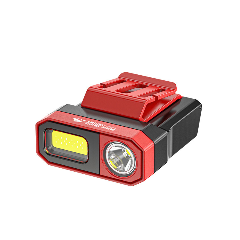 Indüksiyon kap klip ışık LED f - Edc (Every Day Carry incelemesi ve fiyatı