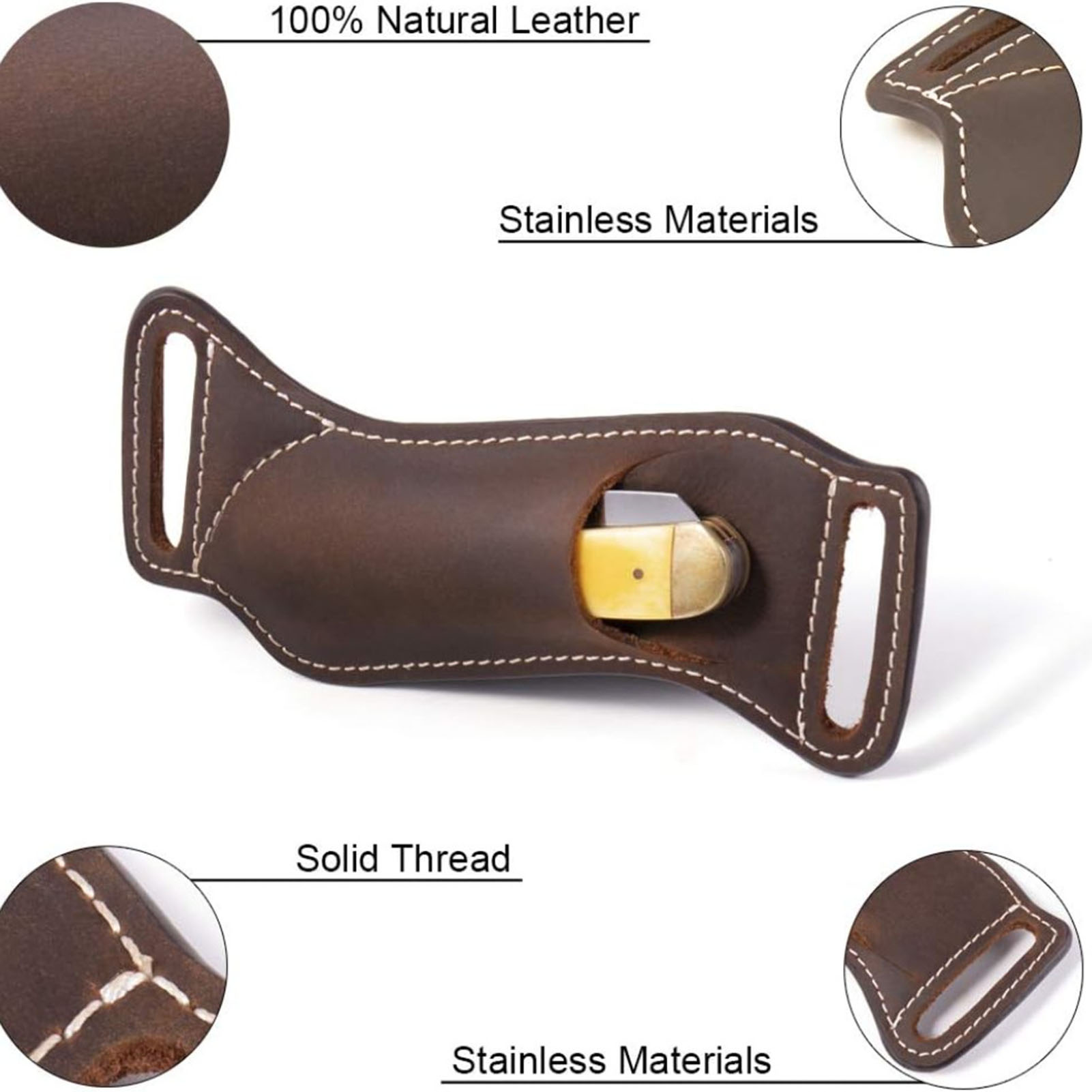Kamp ve Yürüyüş İçin Dayanıklı - Edc Carry Accessories incelemesi ve fiyatı