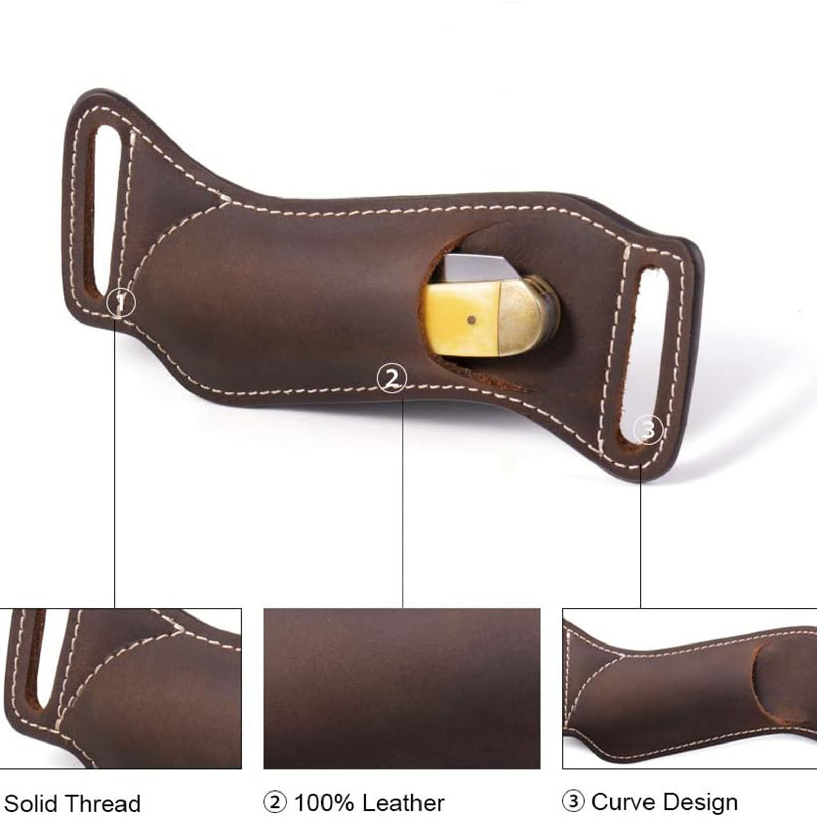 Kamp ve Yürüyüş İçin Dayanıklı - Edc Carry Accessories incelemesi ve fiyatı