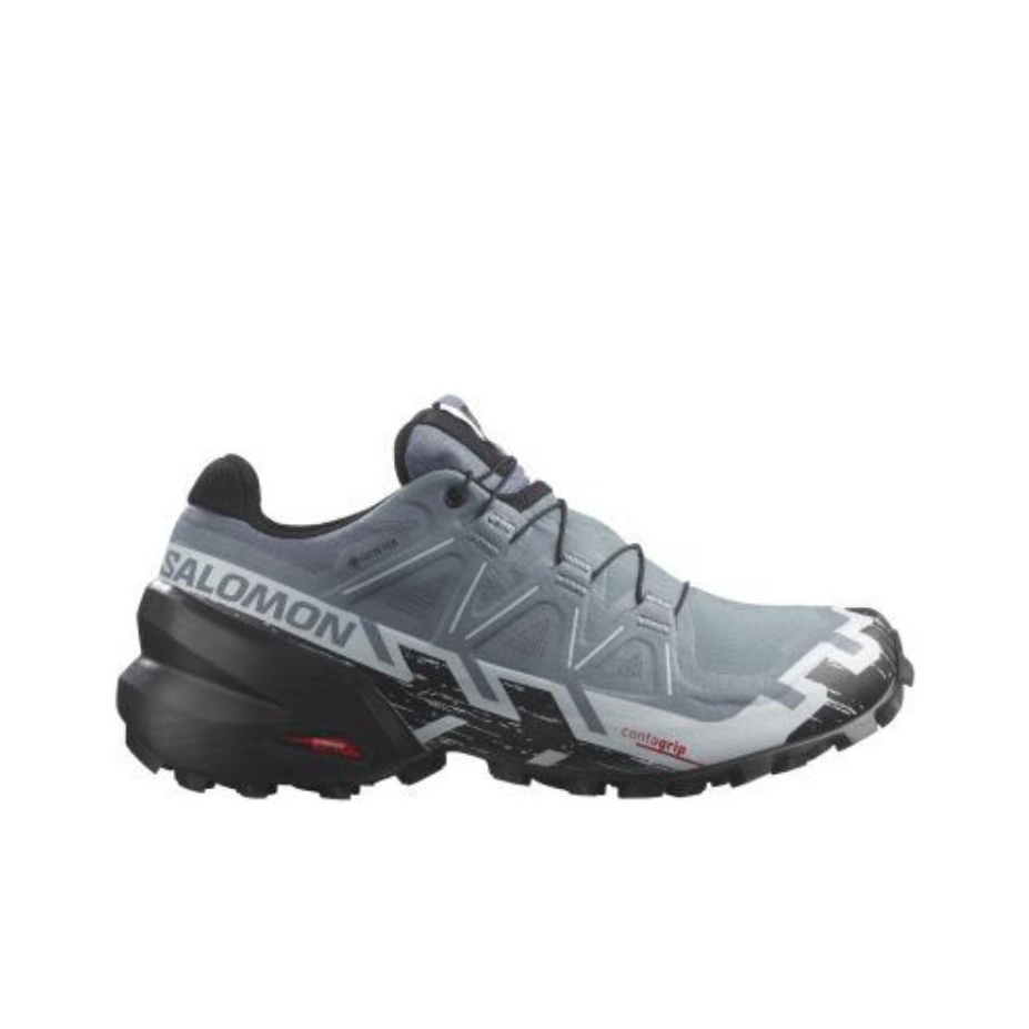 SALOMON Speedcross 6 Trail Kad - Salomon Shoes Speedcross 6 incelemesi ve fiyatı