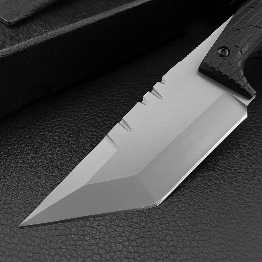 Vahşi Doğa Çok Fonksiyonlu Orm - Edc Concealed Carry Knife incelemesi ve fiyatı