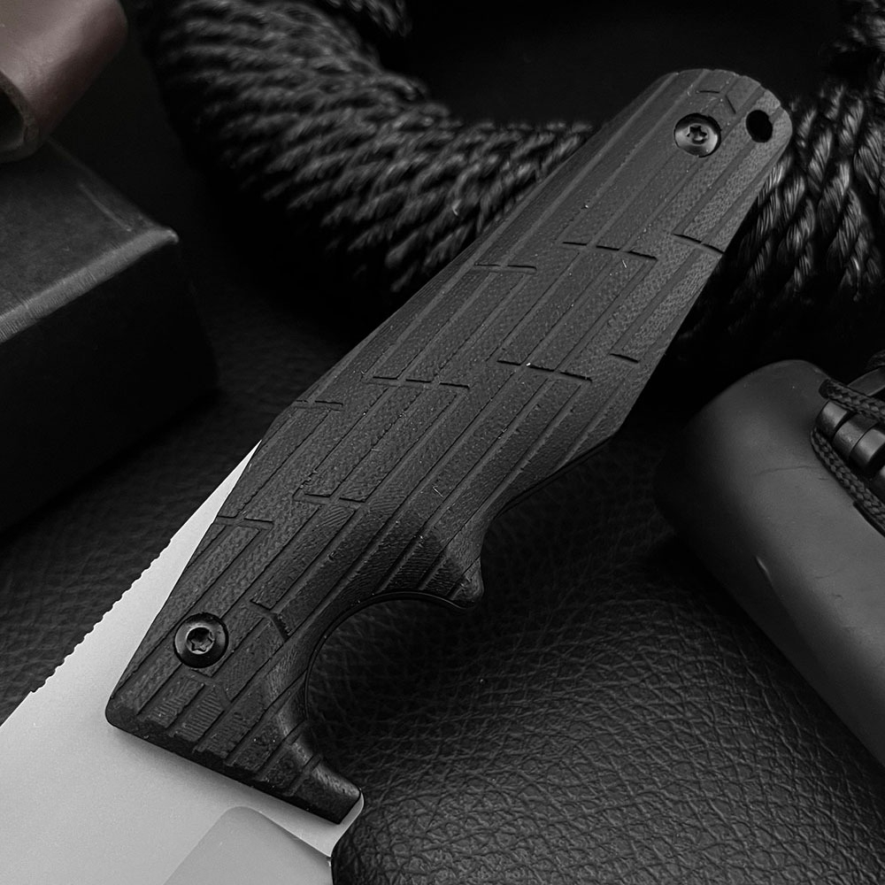 Vahşi Doğa Çok Fonksiyonlu Orm - Edc Concealed Carry Knife incelemesi ve fiyatı