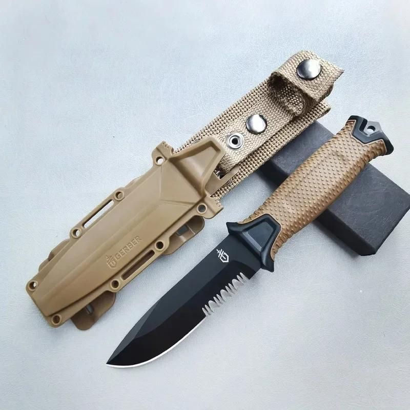 Açık Hava Katlanır Bıçağı Çok  - Edc Concealed Carry Knife incelemesi ve fiyatı