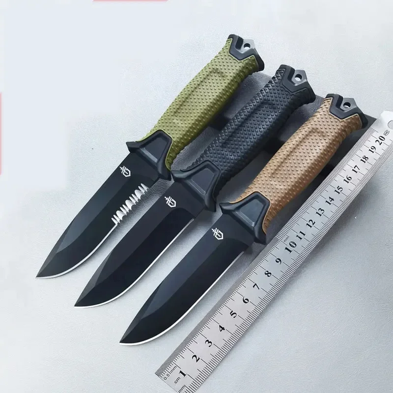 Açık Hava Katlanır Bıçağı Çok  - Edc Concealed Carry Knife incelemesi ve fiyatı
