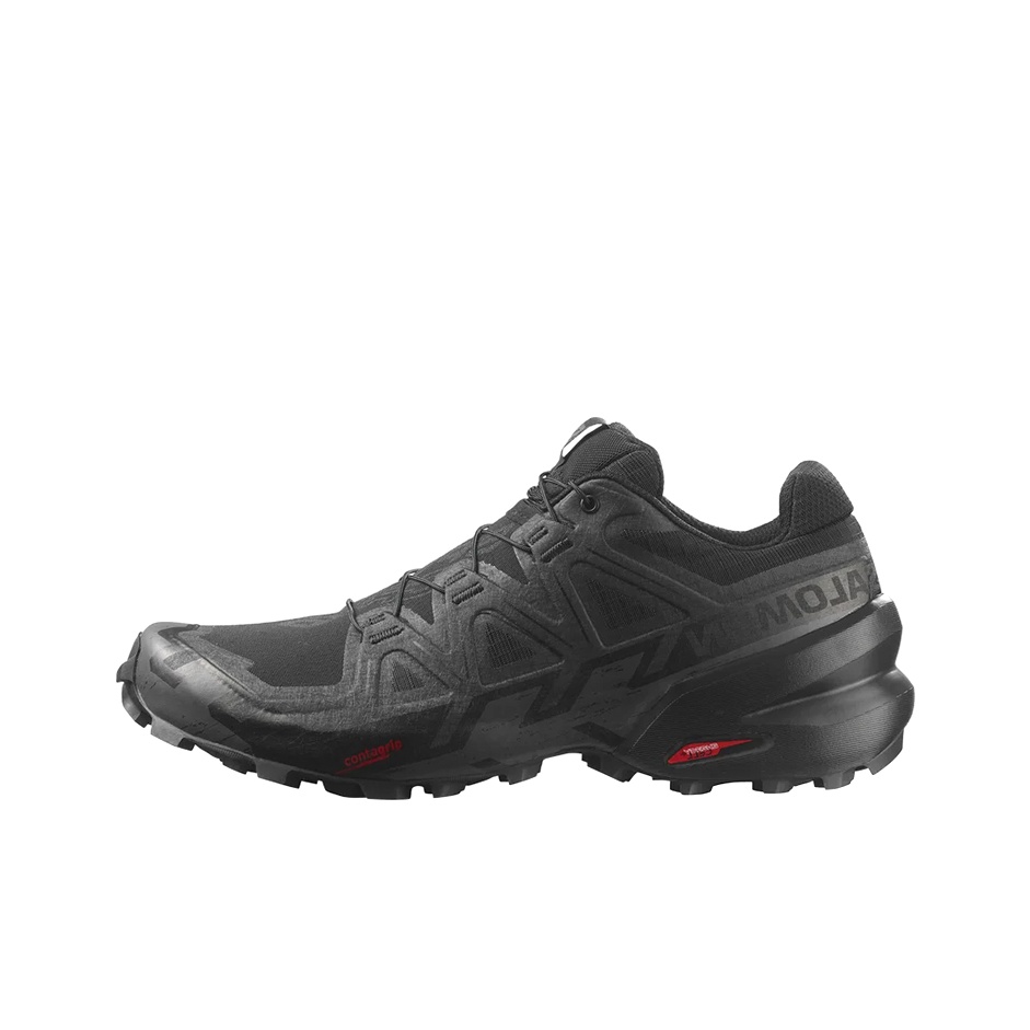 SALOMON Speedcross 6 Erkek Açı - Salomon Shoes Speedcross 6 incelemesi ve fiyatı