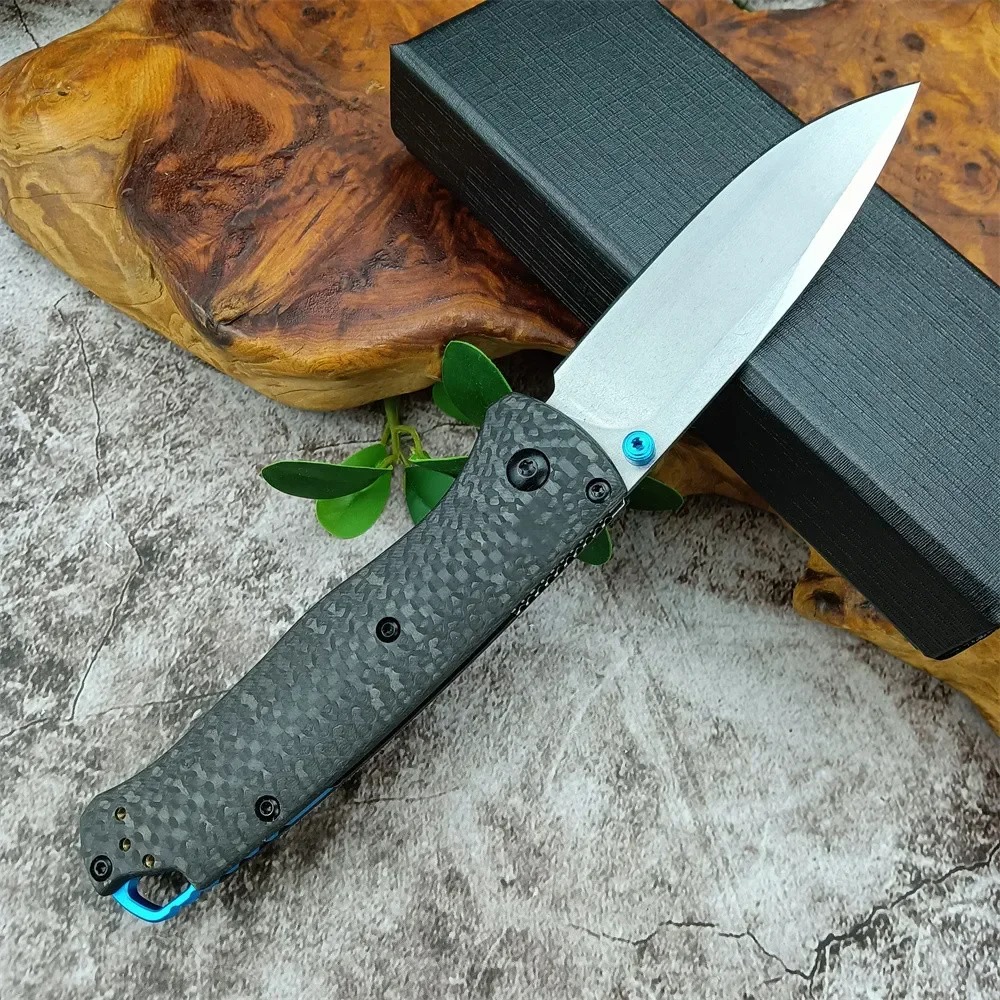 535 Yüksek Performanslı Karbon - Edc Concealed Carry Knife incelemesi ve fiyatı