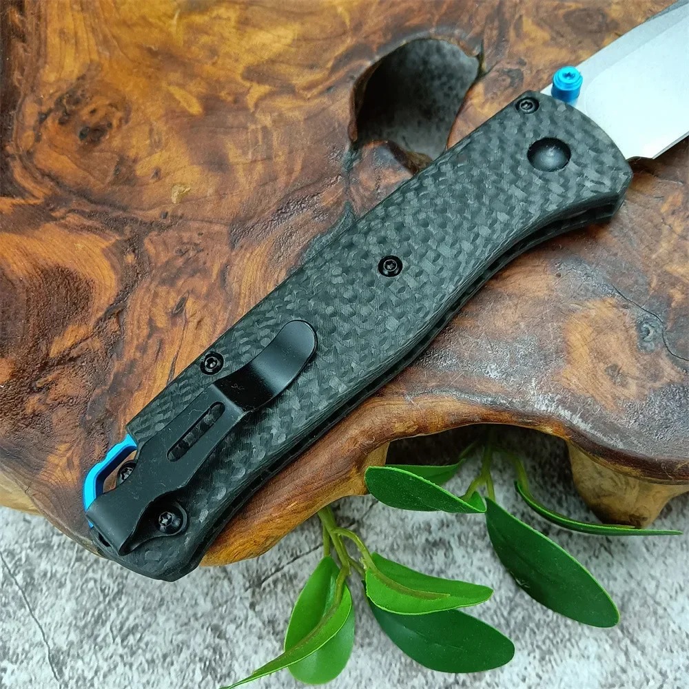 535 Yüksek Performanslı Karbon - Edc Concealed Carry Knife incelemesi ve fiyatı