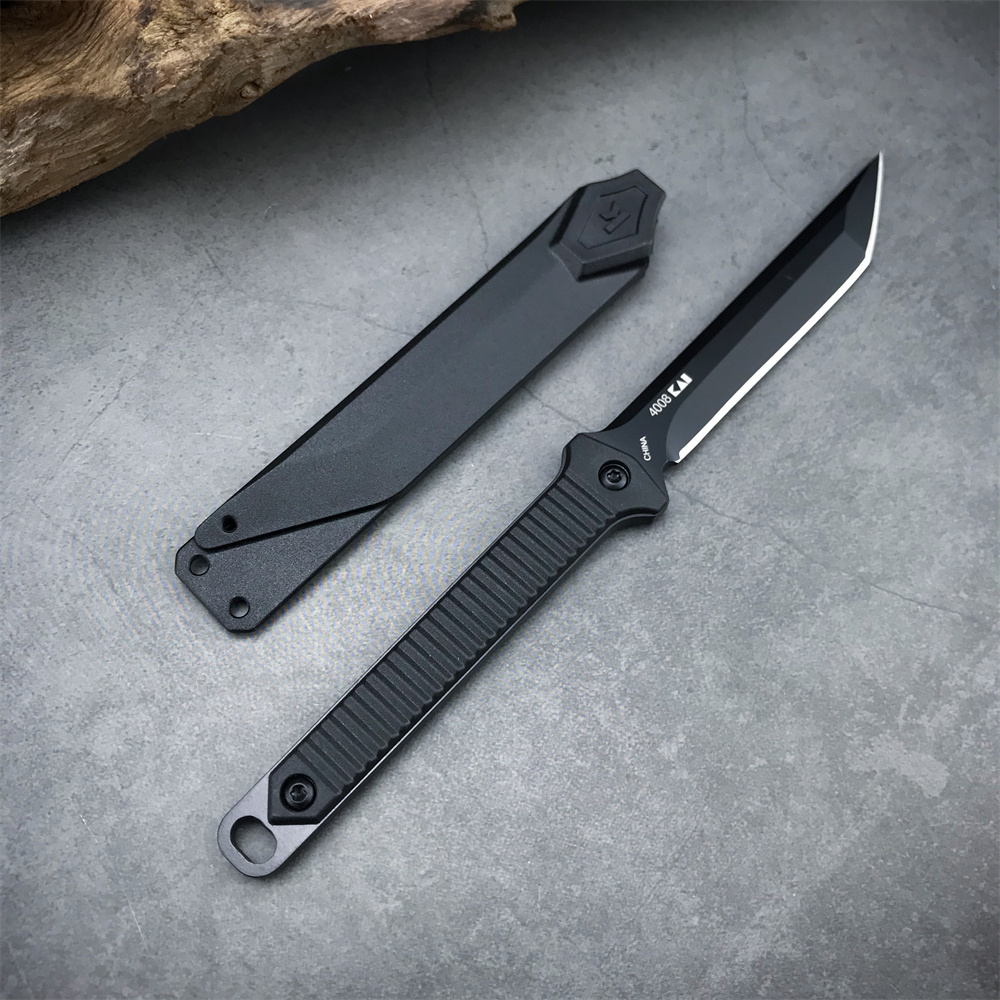 4008 EDC Sabit Namlulu Av Bıça - Edc Concealed Carry Knife incelemesi ve fiyatı