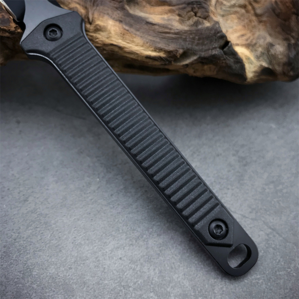 4008 EDC Sabit Namlulu Av Bıça - Edc Concealed Carry Knife incelemesi ve fiyatı