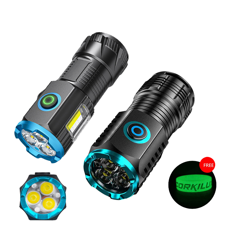 Tip-c USB şarj edilebilir cep  - Edc (Every Day Carry incelemesi ve fiyatı