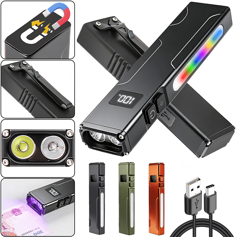 Çok fonksiyonlu EDC Çalışma Iş - Edc Carry Clip incelemesi ve fiyatı