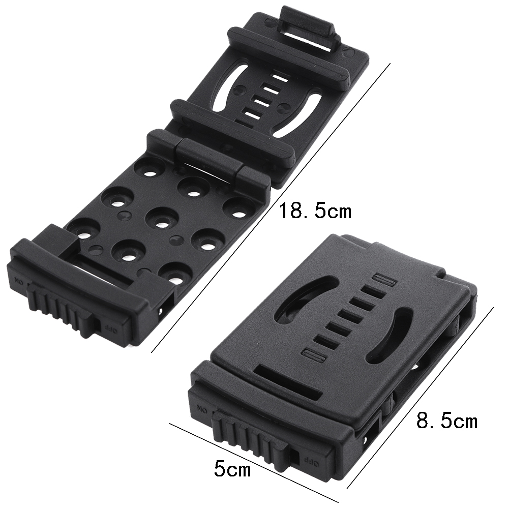 Çok Fonksiyonlu K Kılıfı Kemer - Edc Carry Clip incelemesi ve fiyatı