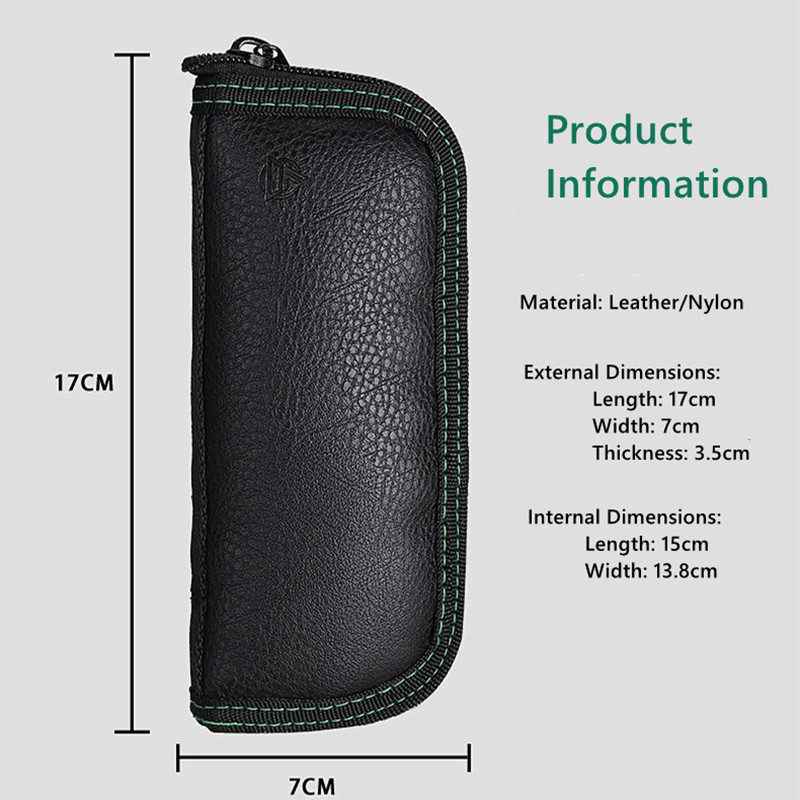 EDC Bıçak Kılıfı, Naylon Katla - Edc Concealed Carry Knife incelemesi ve fiyatı