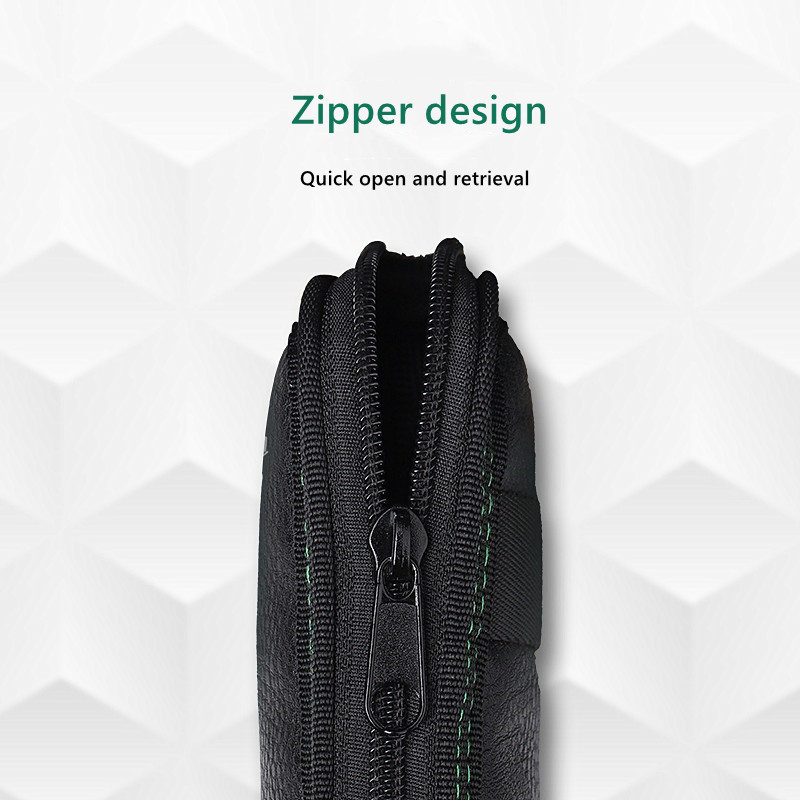 EDC Bıçak Kılıfı, Naylon Katla - Edc Concealed Carry Knife incelemesi ve fiyatı