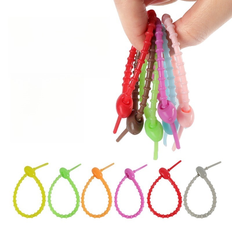 Rastgele renk5 adet Çok Fonksi - Cable Winder Keychain incelemesi ve fiyatı