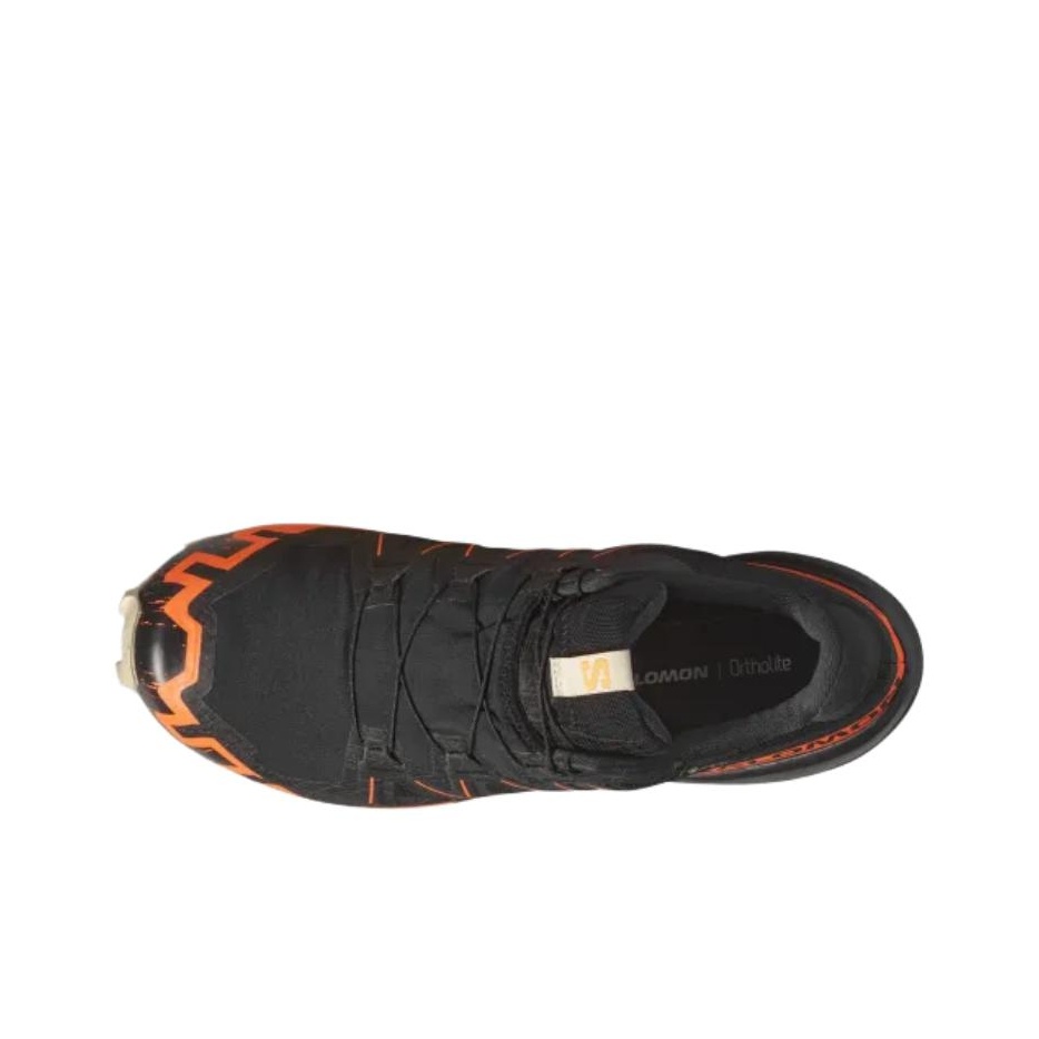 SALOMON Speedcross 6 Trail Koş - Salomon Shoes Speedcross 6 incelemesi ve fiyatı