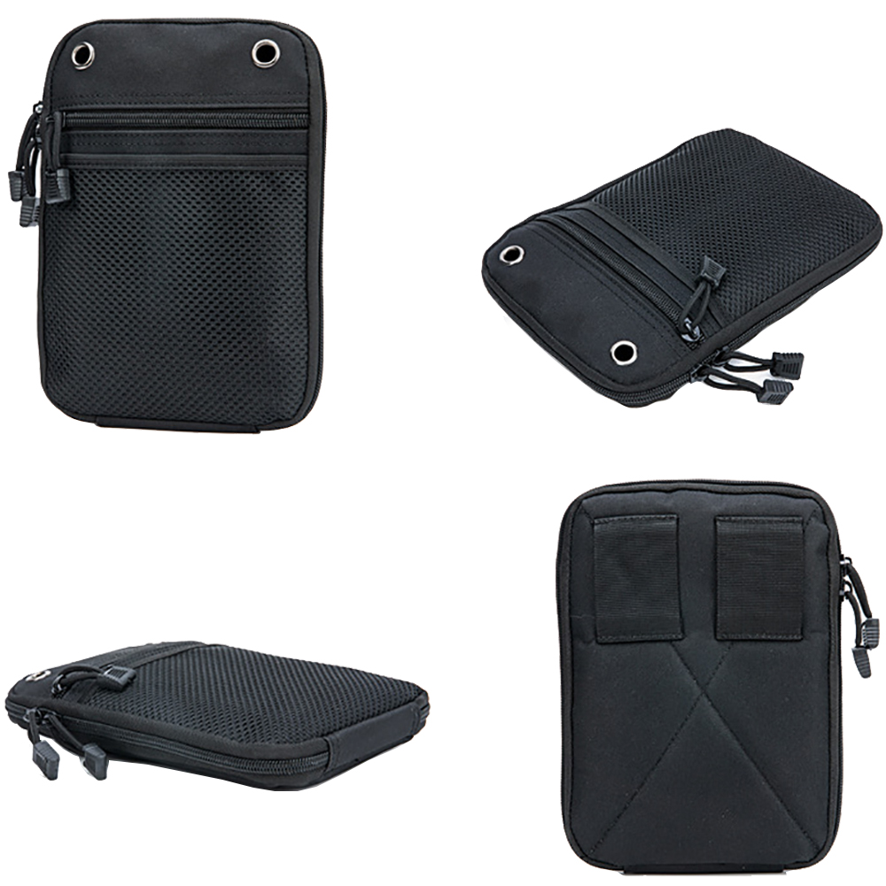 Molle Açık Hava Taktik Gizli S - Edc Carry Clip incelemesi ve fiyatı